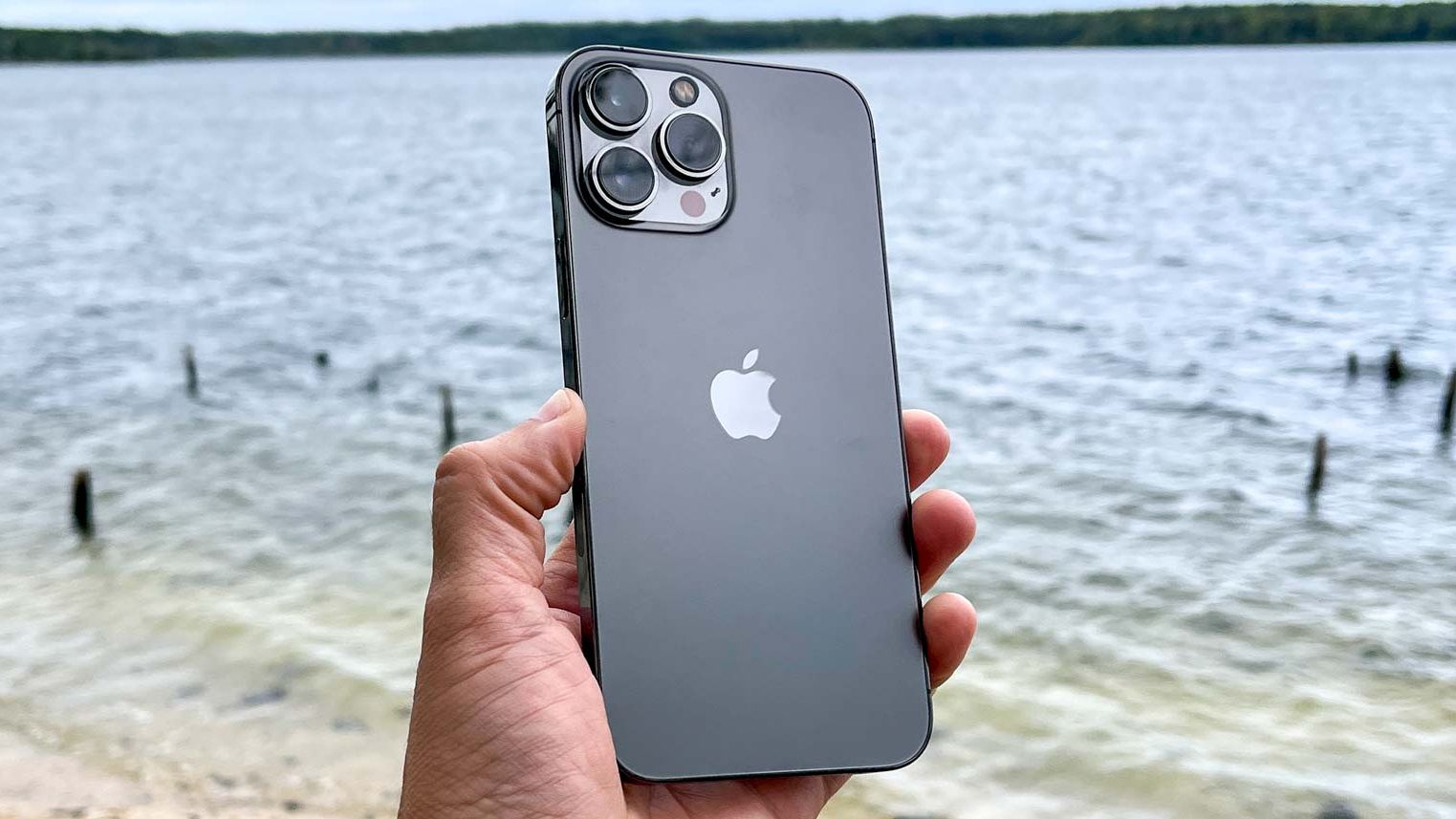 iPhone 13 Pro Max review | Tom