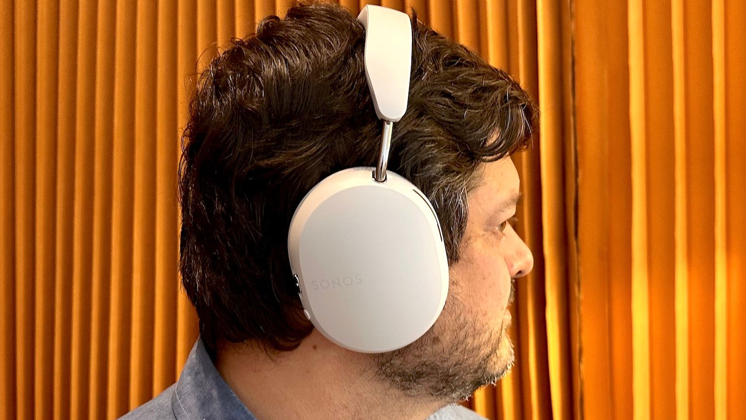 Sonos Ace review: Stunning sound and superb noise-canceling