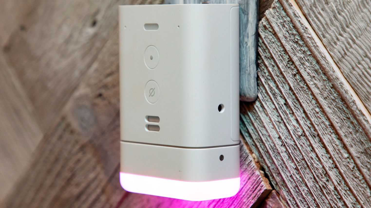 Amazon Echo Flex plug-in smart speaker review | Tom's Guide