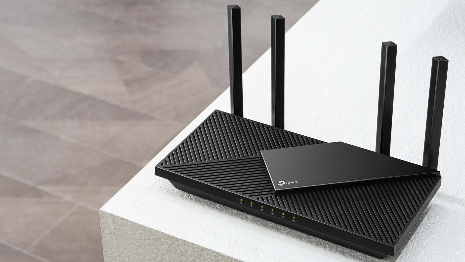 TP-Link Archer AX55 review | Tom's Guide