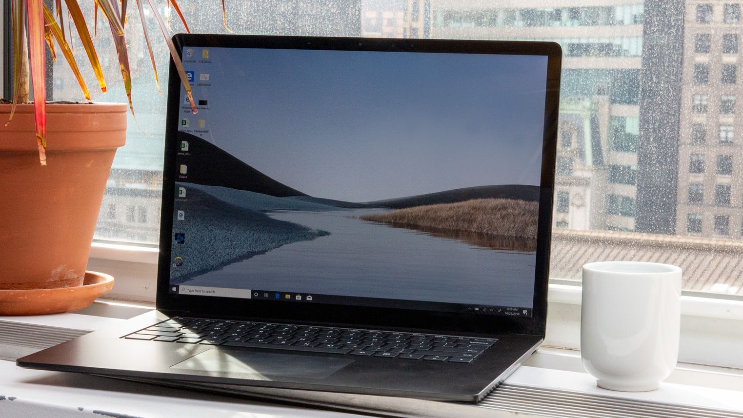 Microsoft Surface Laptop 3 (15-inch) Review: AMD Inside | Tom's