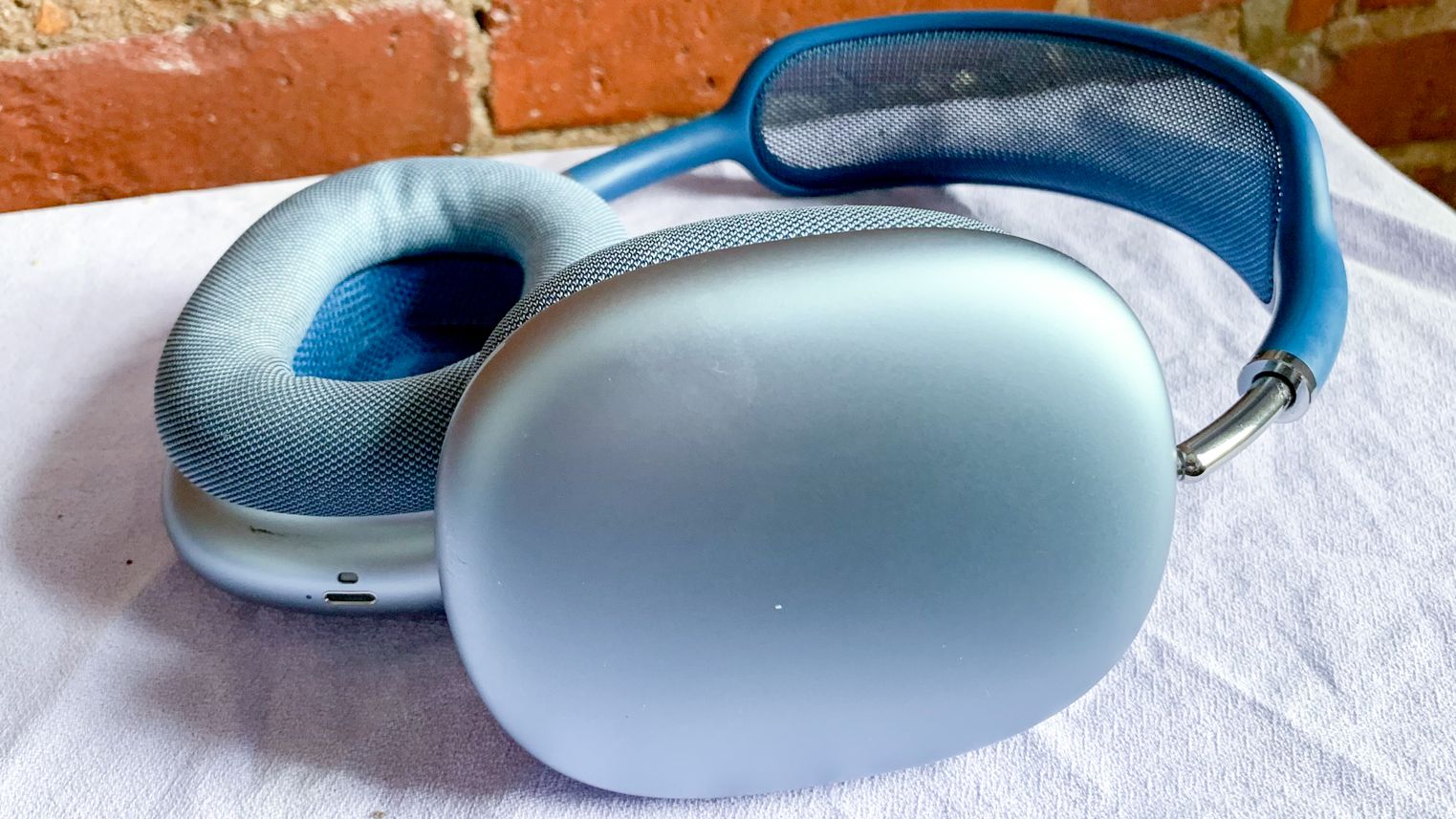 apple air max review