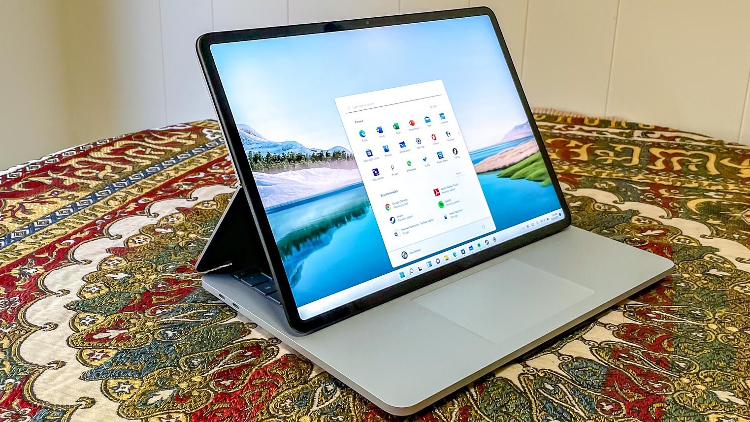 Microsoft Surface Laptop Studio review | Tom