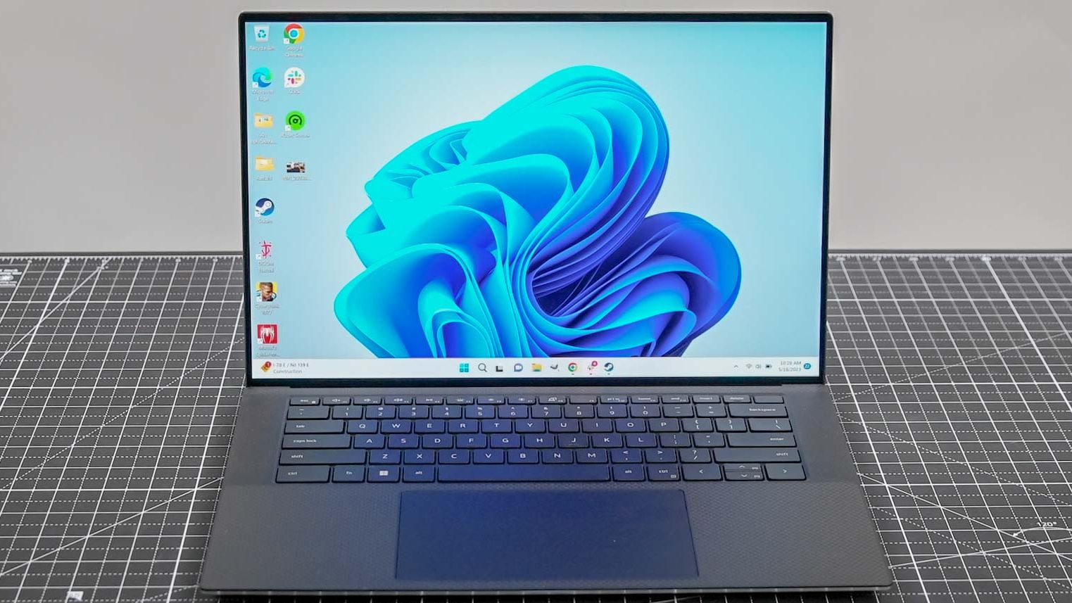 Dell XPS 15 OLED (2023) review: Best in class gets better | Tom's