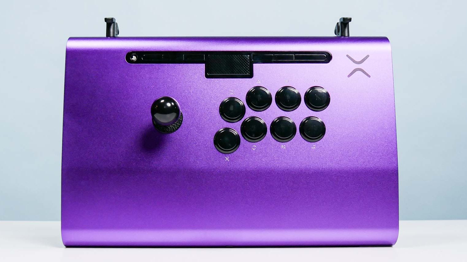 I've played fighting games my whole life and this arcade stick is