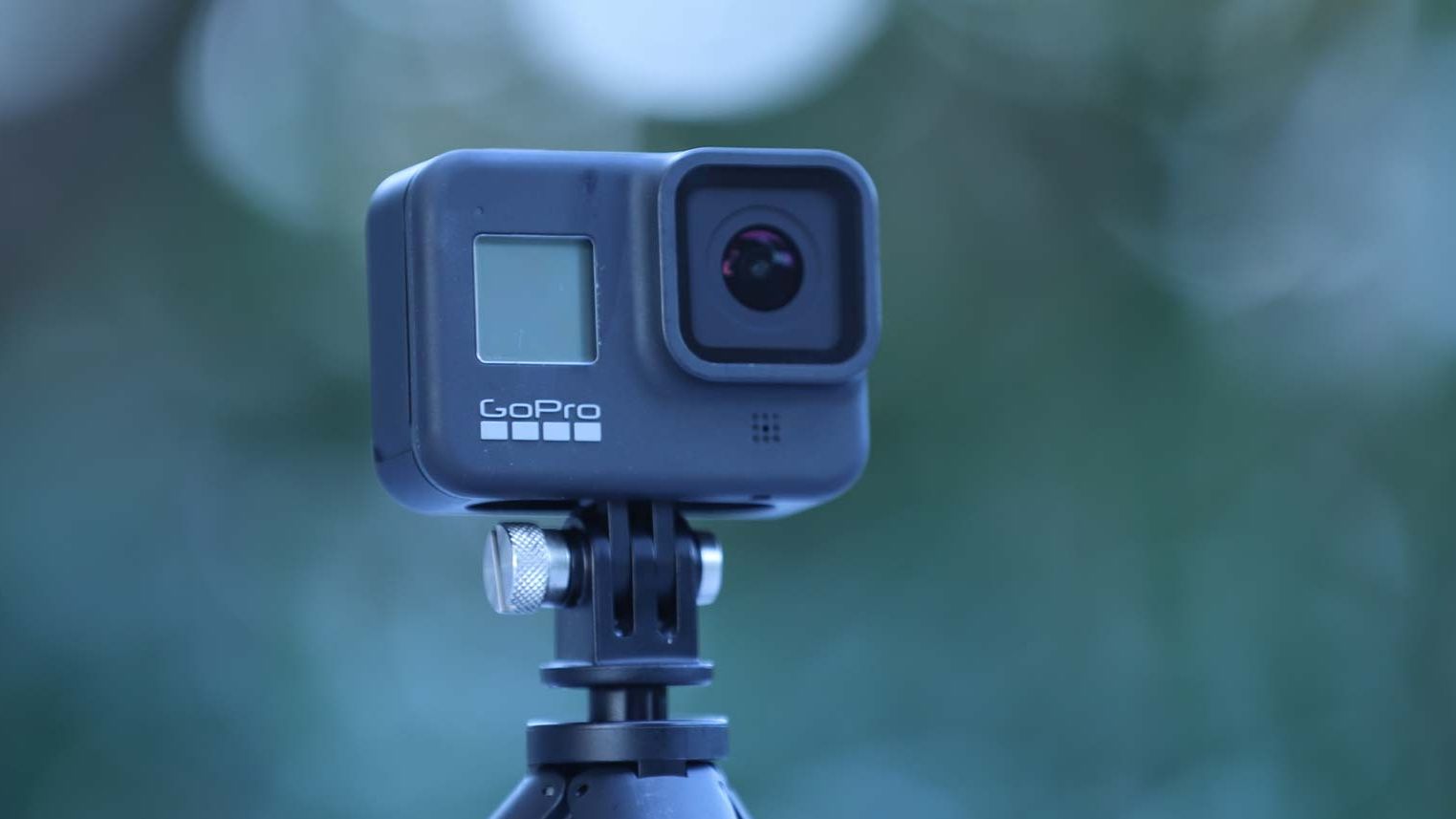 GoPro Hero8 Black review | Tom's Guide