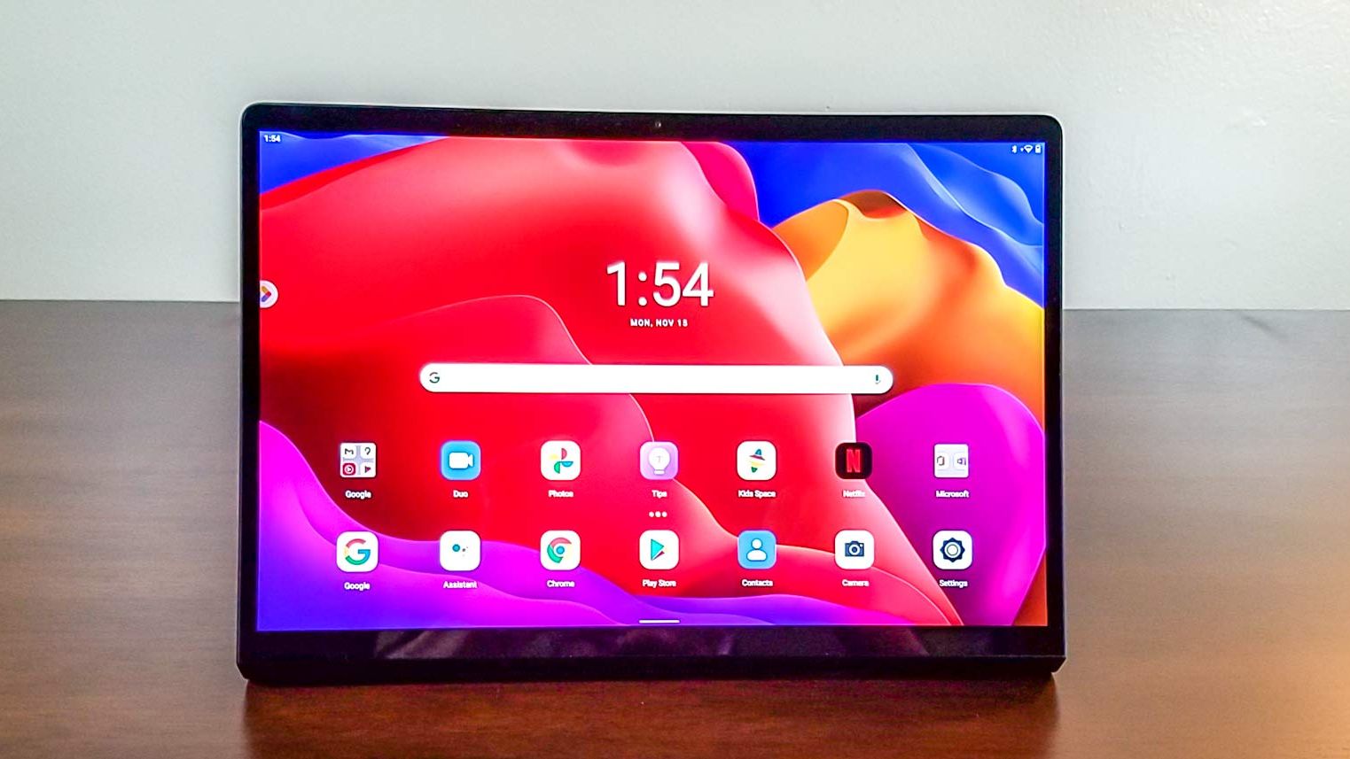 レノボ Yoga Tab 13 Lenovo Android 128GB Lenovo Yoga Tab 13 Tablet Review - Consumer Reports