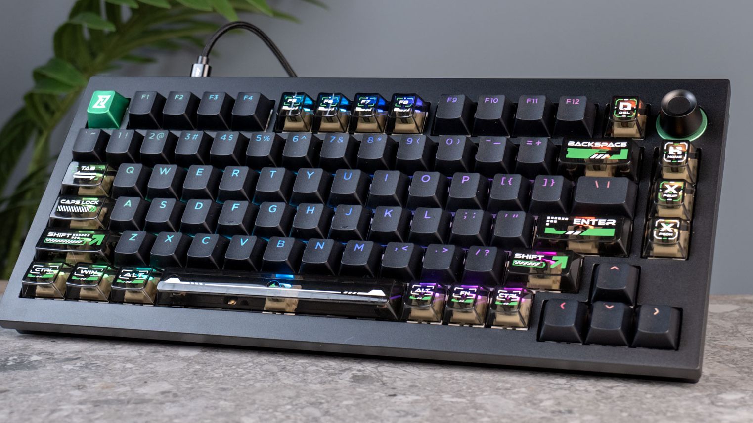 Lemokey L5 HE review | Tom's Guide