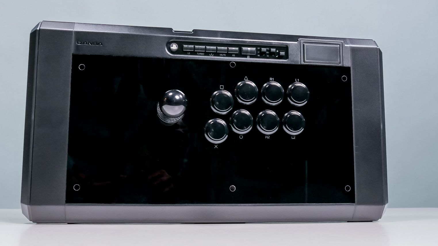 I just tested this arcade stick for PS5 and PC — and it's nearly