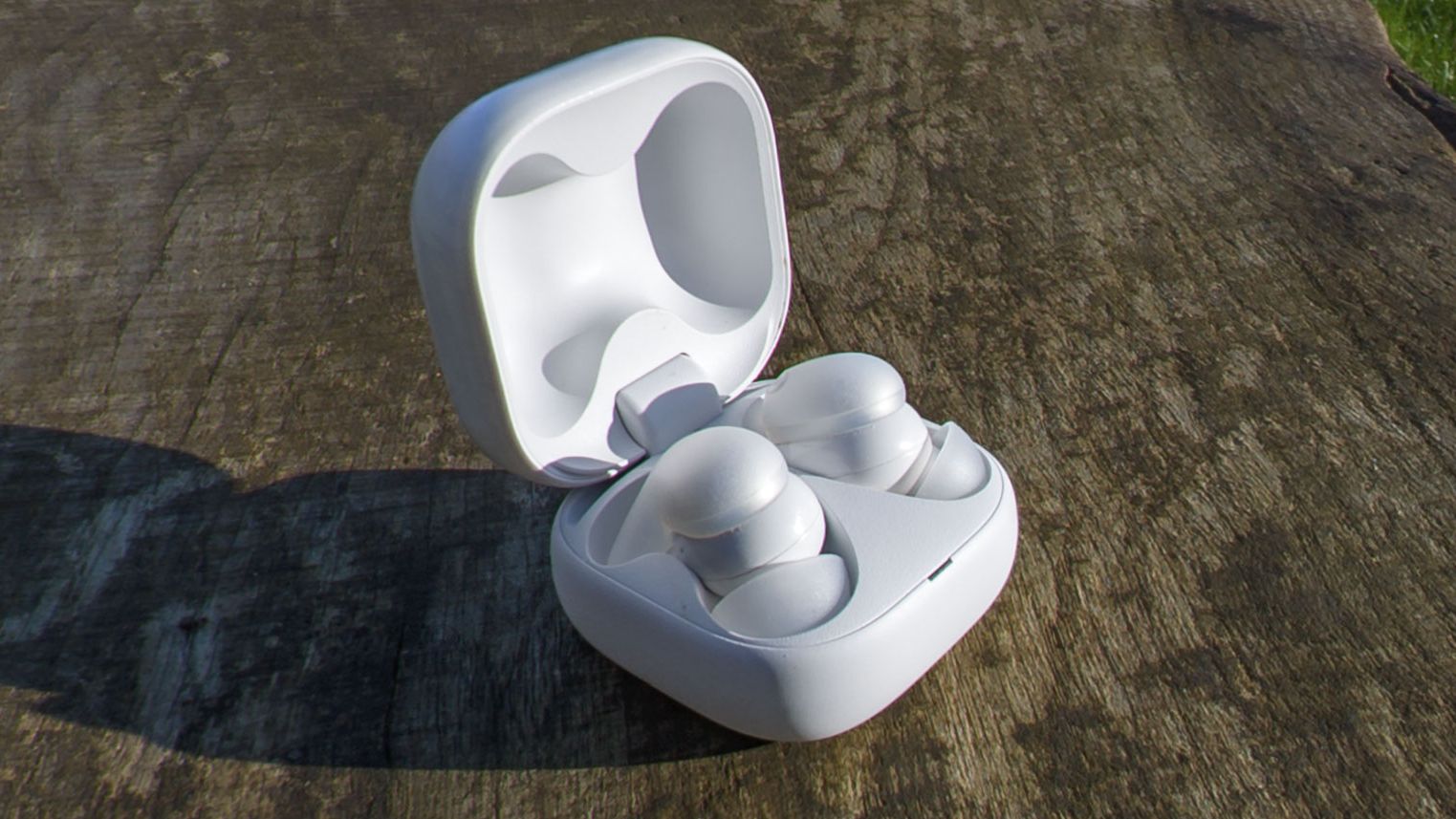 SONY LinkBuds Fit ホワイト Amazon.com: Sony LinkBuds Fit | Official USA Model | Truly