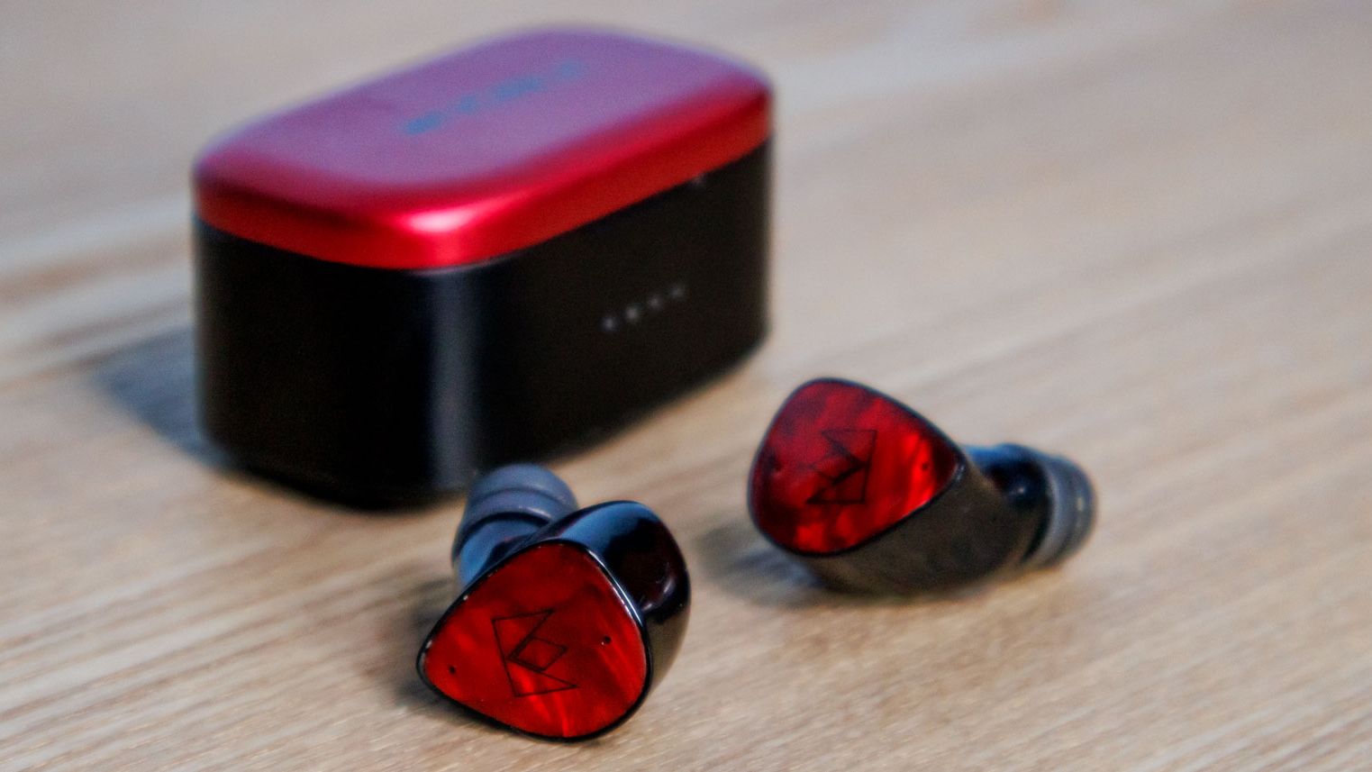 I just tested these stunning earbuds — and they beat Bose and Sony