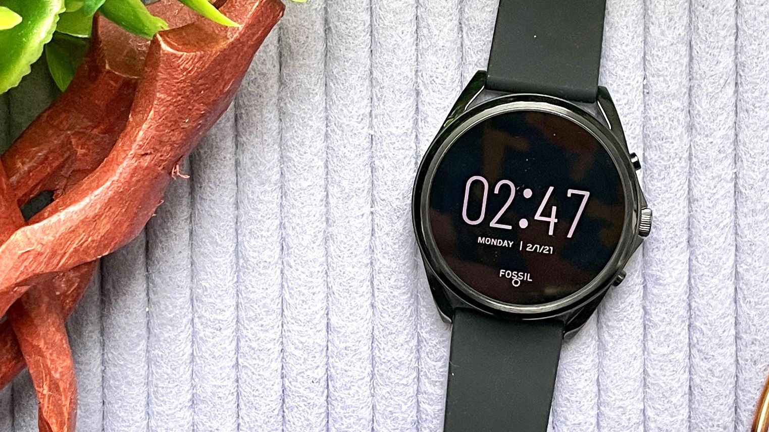 Fossil Gen 5 LTE review: Wear OS is still not good enough  display picture 2