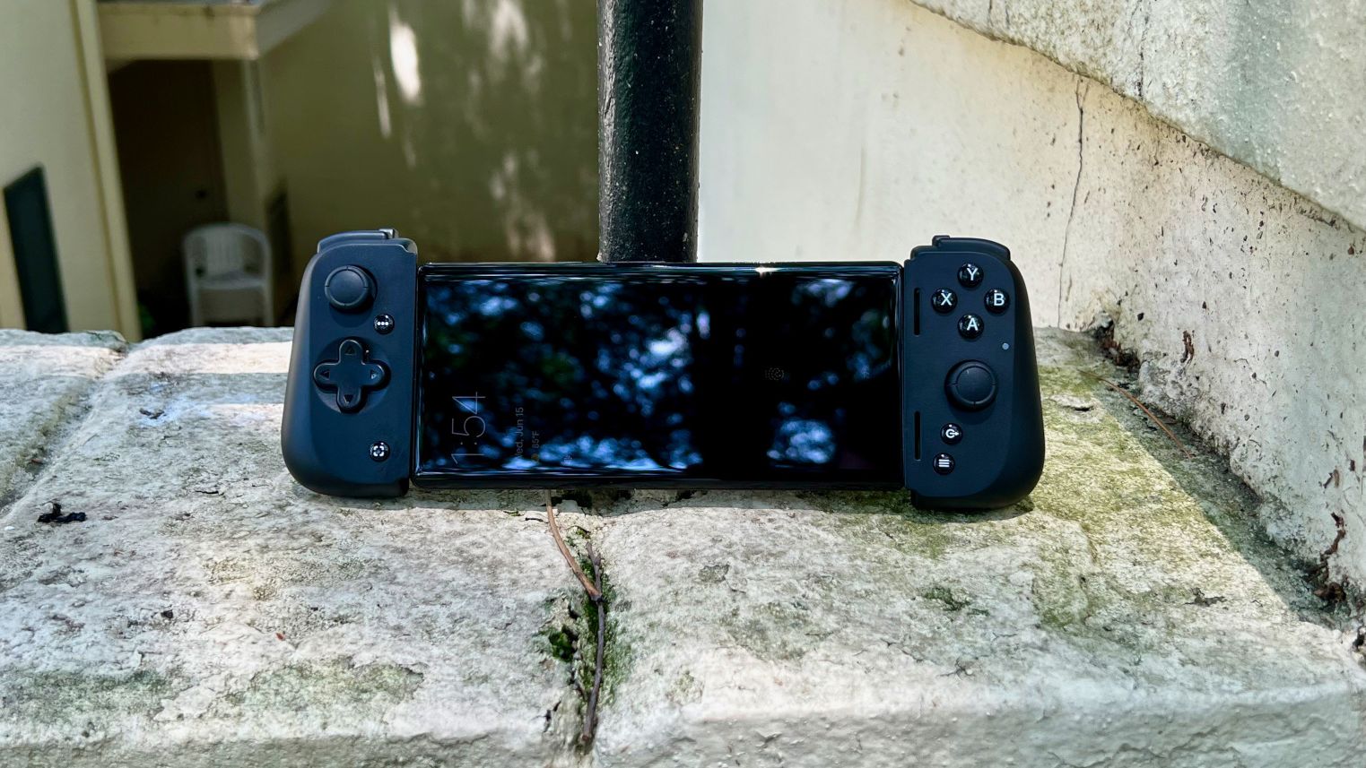 Razer Kishi V2 review: Making the best even better | Tom's Guide