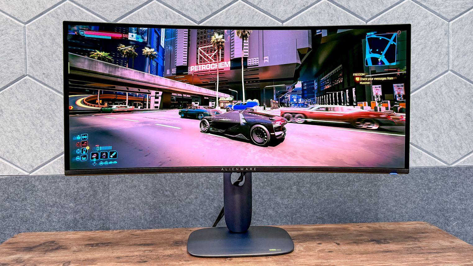 Alienware 34 280Hz QD-OLED (AW3426DW) review: My favorite