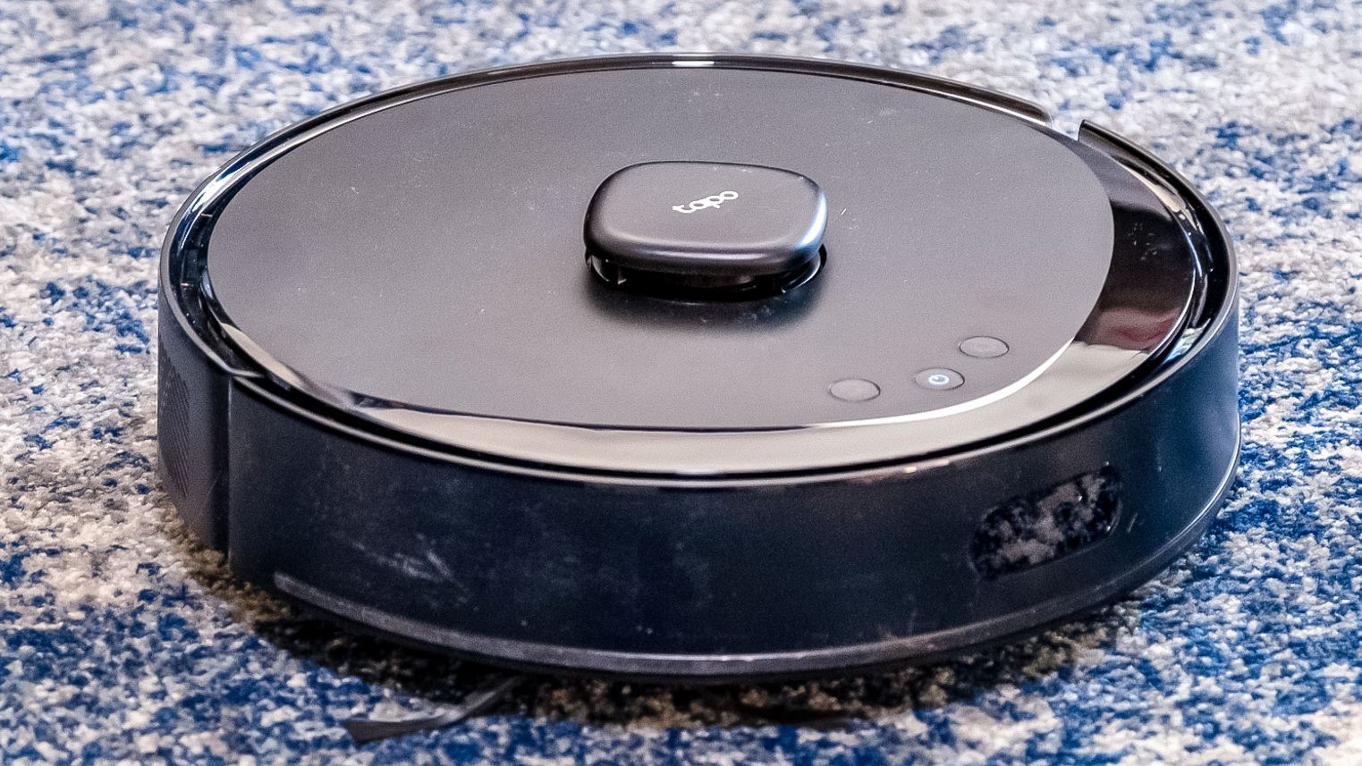TP-Link Tapo RV30 Max Plus review | Tom's Guide