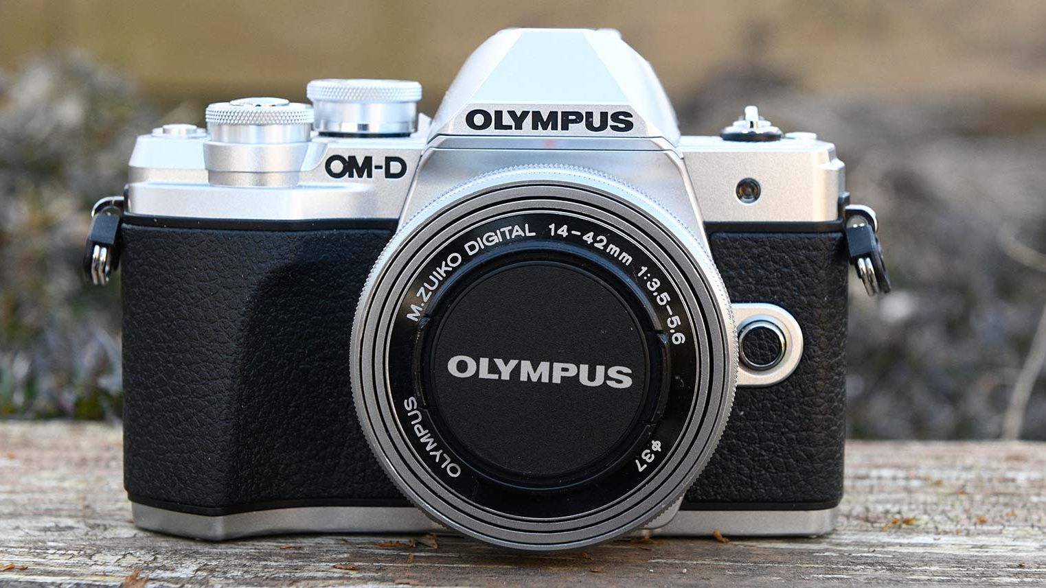 OLYMPUS OM-D E-M10Ⅲ Olympus OM-D E-M10 Mark III review | TechRadar