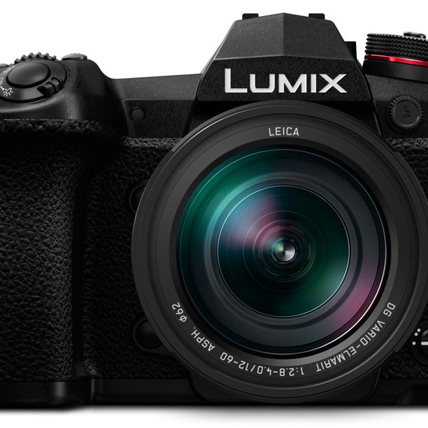 Panasonic Lumix G9 announced: Flagship model boasts 