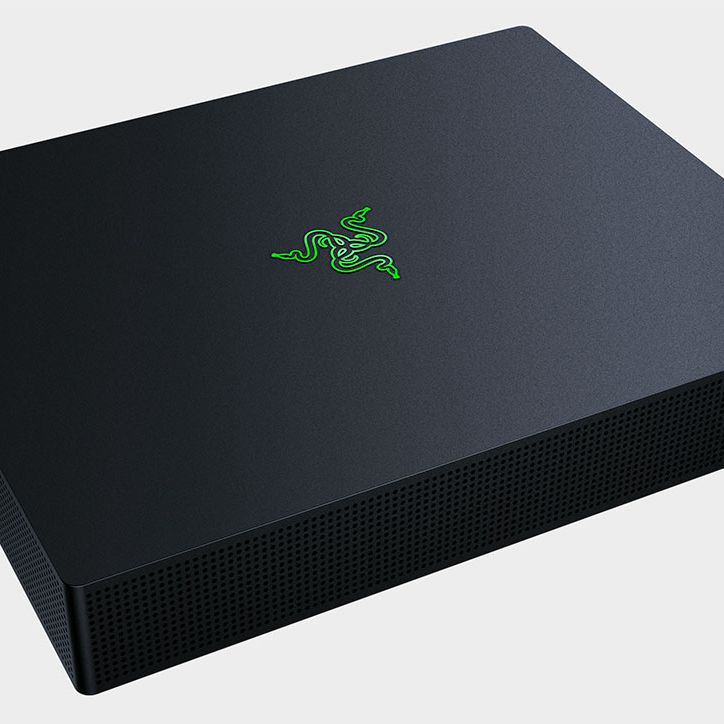 Razer wants a slice of the router market, launches its first model