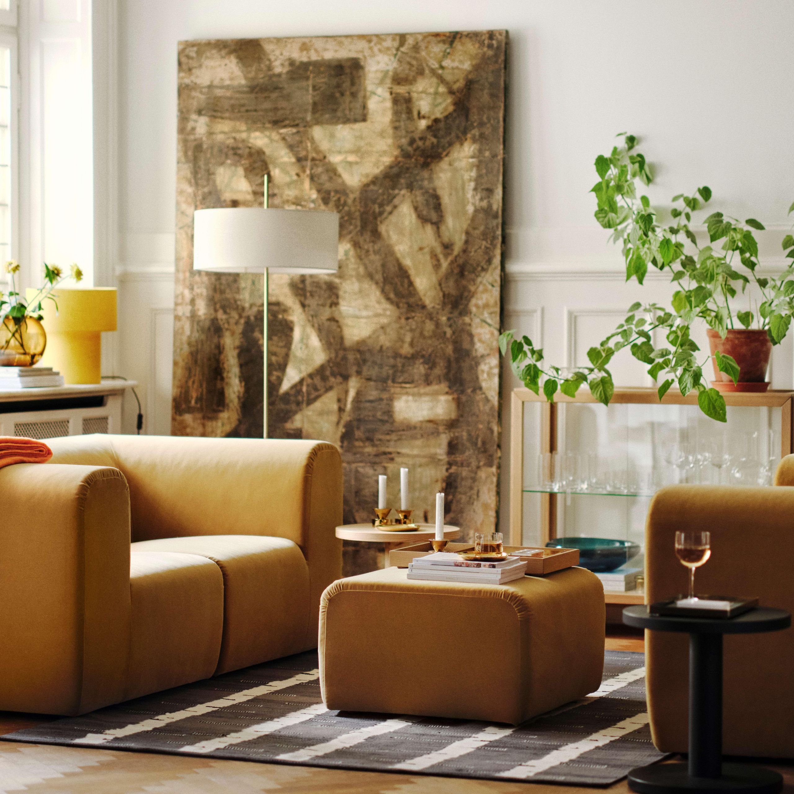 Ikea's new Stockholm collection is now available to buy | Wallpaper*
