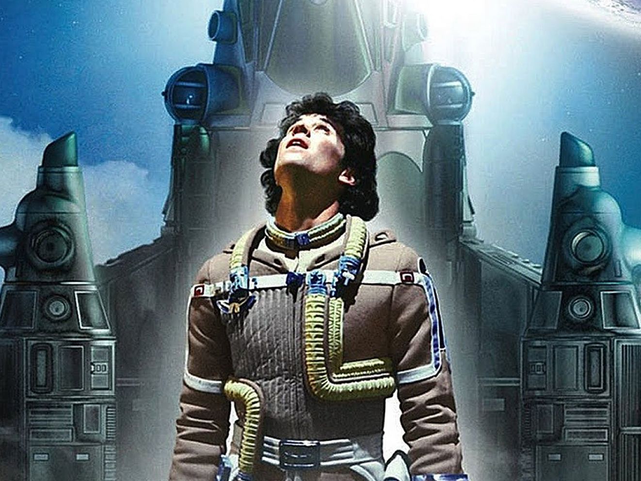 The Last Starfighter