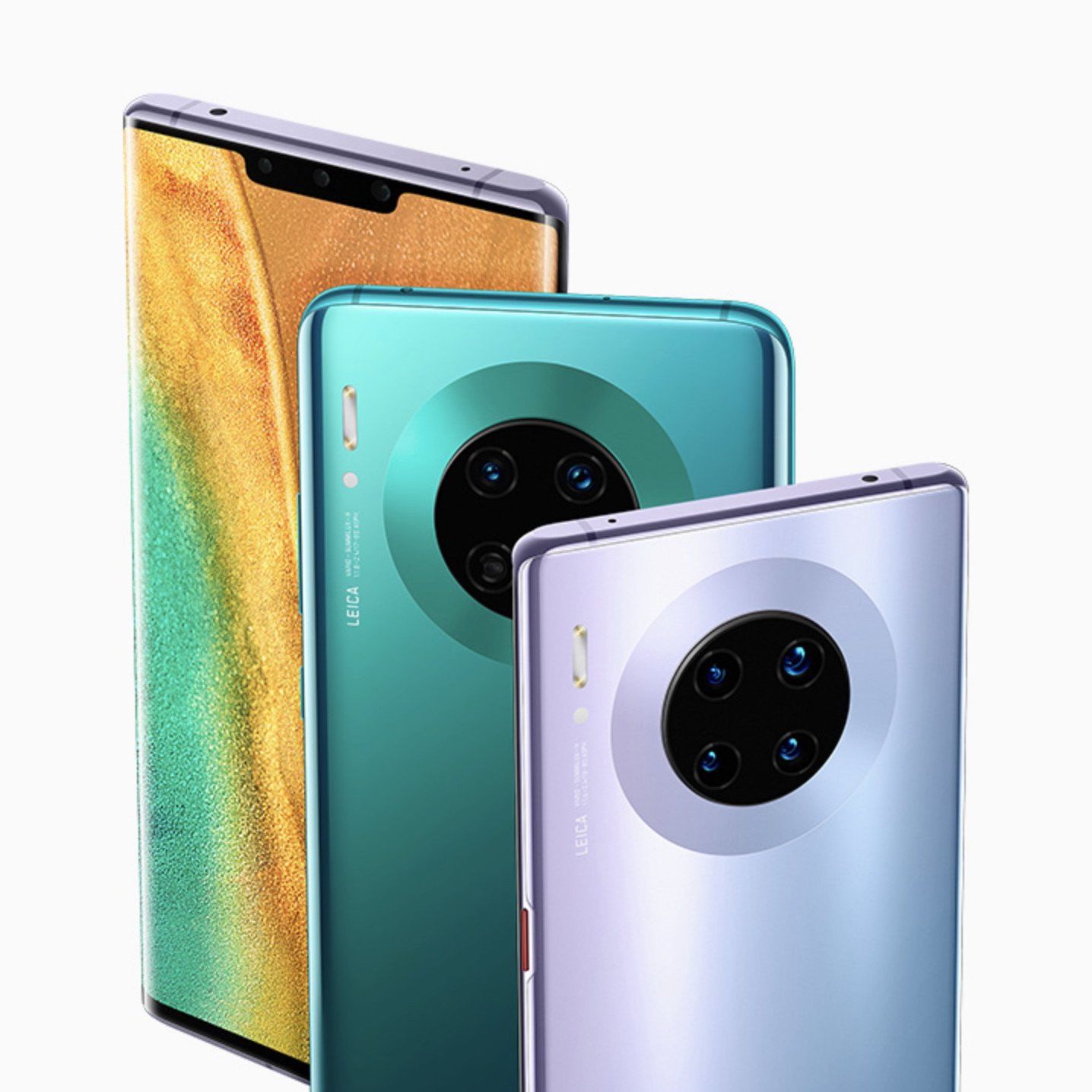 Huawei Mate 30: Everything you need to know! | Android Central