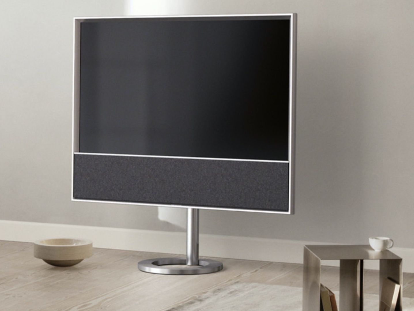 ★Bang & Olufsen 有機ELテレビ OLED55C7BOJ ☆Bang & Olufsen 有機ELテレビ OLED55C7BOJ