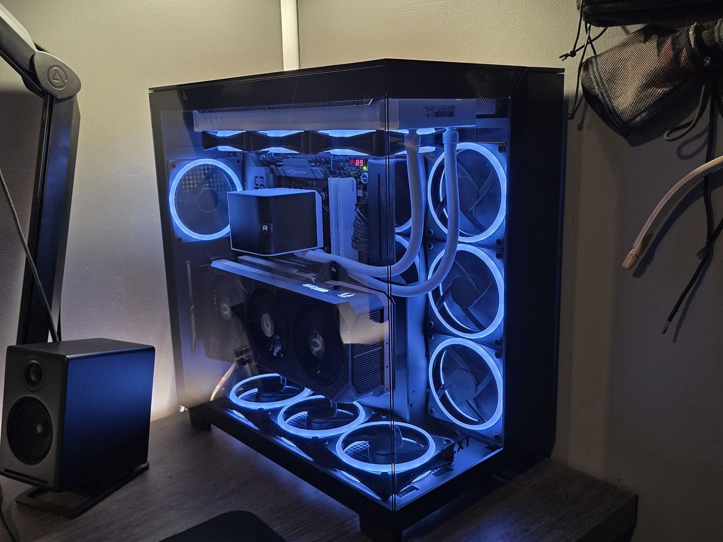 その他 GAMING PC MID BUILD その他 GAMING PC MID BUILD その他 GAMING PC MID BUILD PC-13