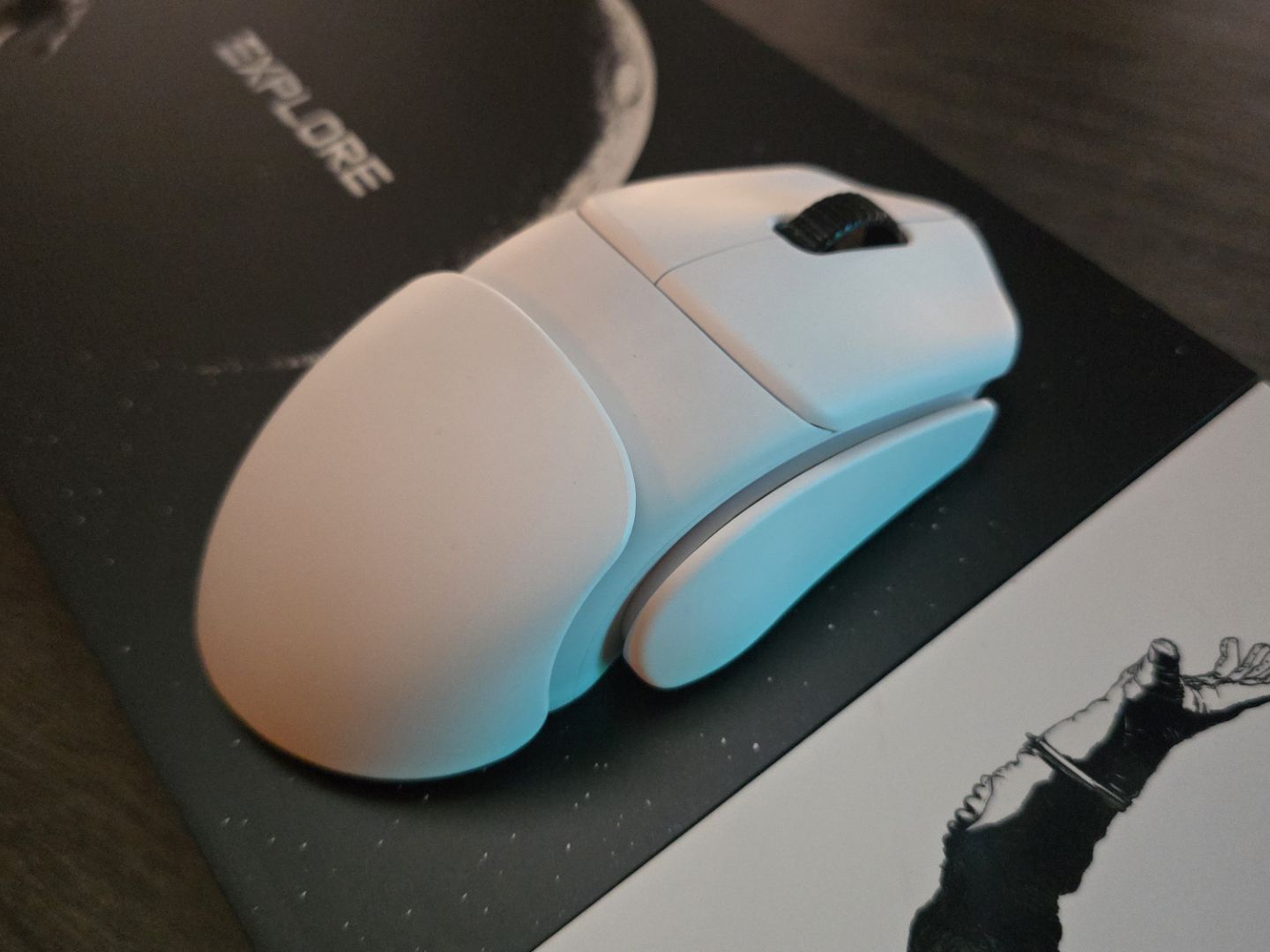 Orbital Pathfinder review | PC Gamer