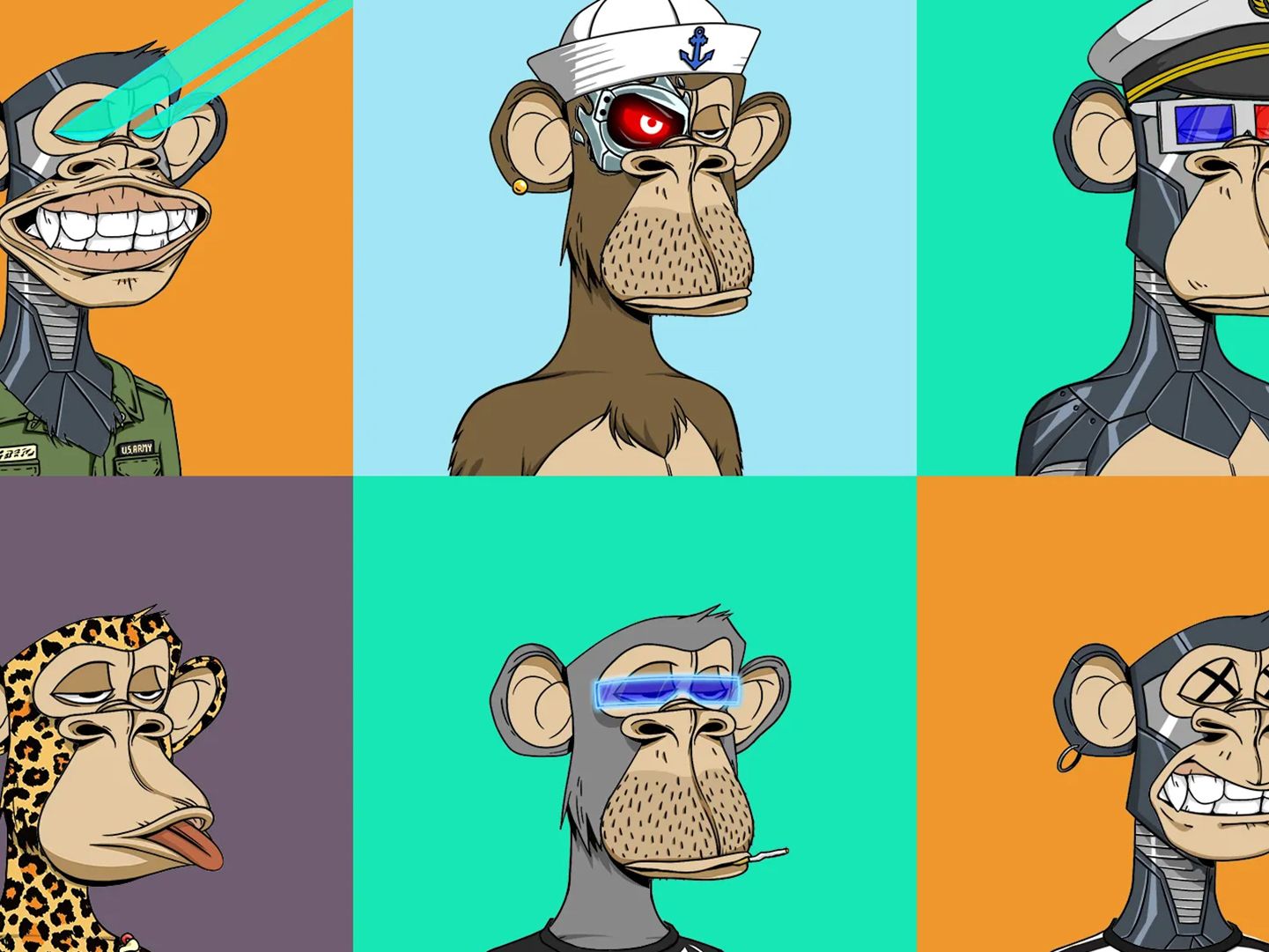 From hype to hibernation - what happened to the NFT crypto art craze? |  TechRadar