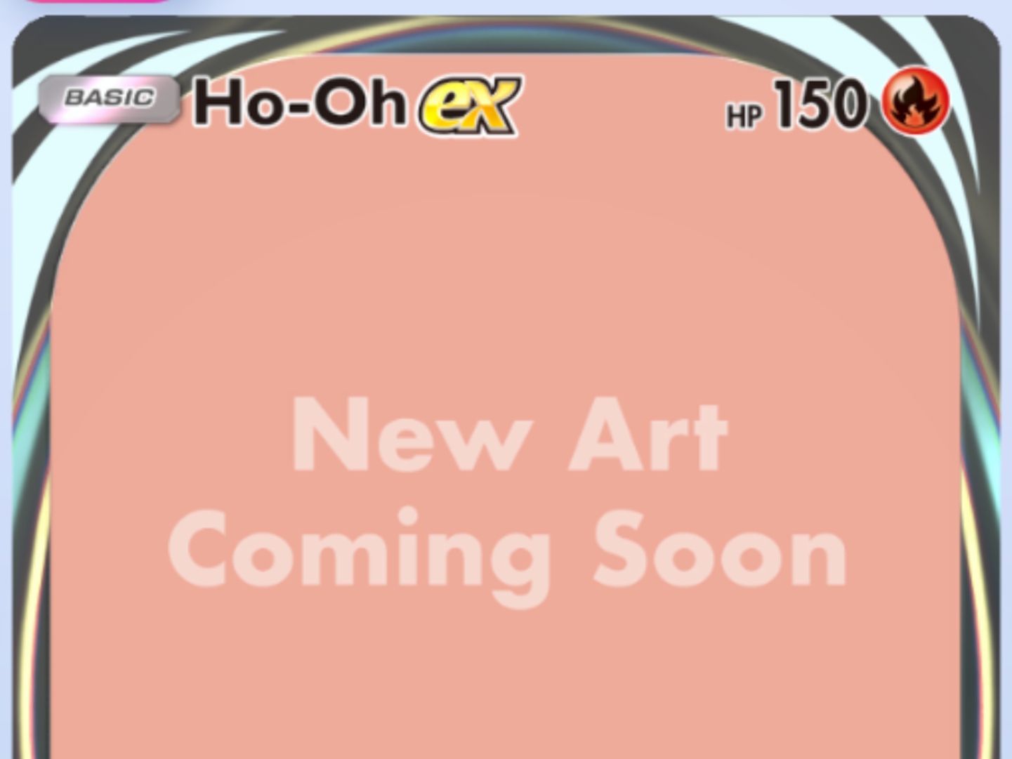 Pokemon TCG Pocket pulls card art after apologizing for plagiarizing an  illustration that an artist posted 4 years ago, leaving us with an  unintentionally hilarious placeholder | GamesRadar+