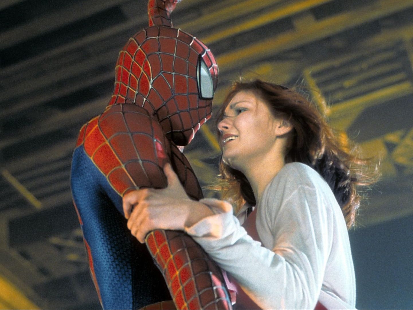 Kirsten Dunst would have been up for appearing in Spider-Man: No Way Home,  but Marvel didn't ask | GamesRadar+, image size:1441x1081