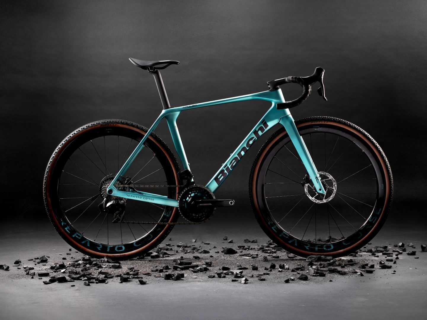 Bicycle VÃ©lo Bianchi 2019 Bianchi Impulso Bianchi VÃ©lo Route New