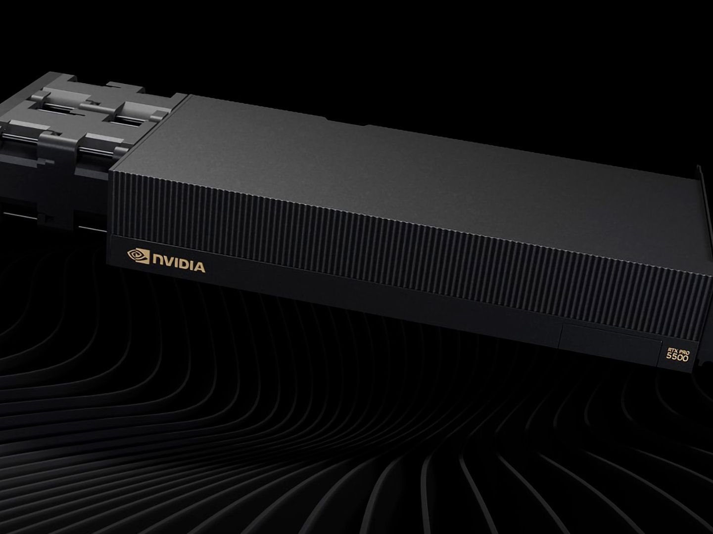 Gaming takes a backseat as Nvidia overhauls the RTX 5090 for