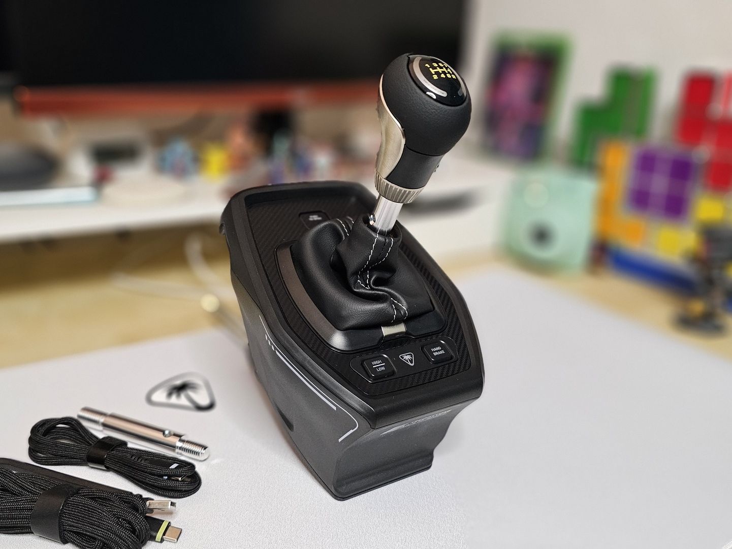 Turtle Beach VelocityOne Multi-Shift review: Best for budgets