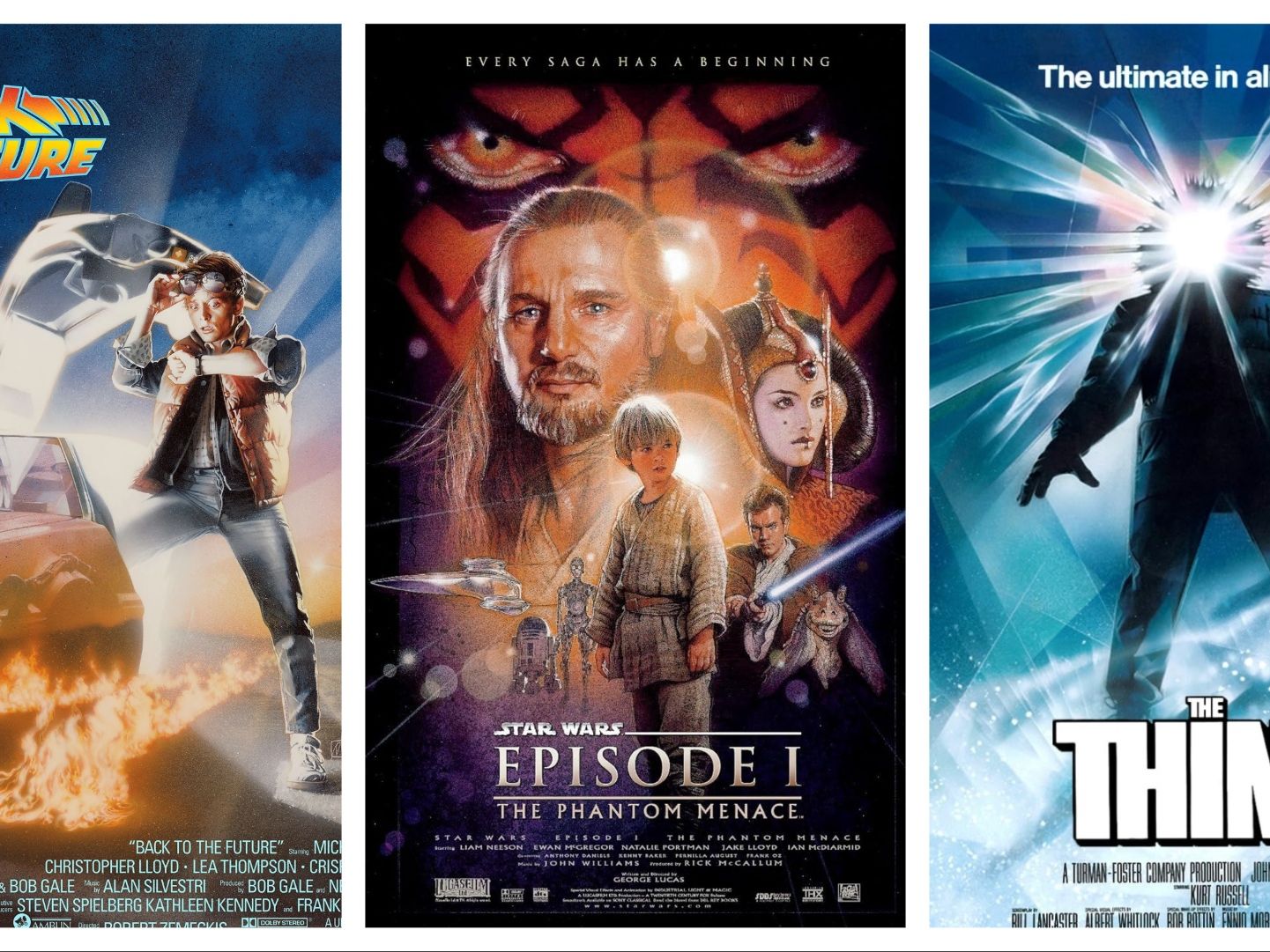 Legendary Hollywood poster artist Drew Struzan dies aged 78