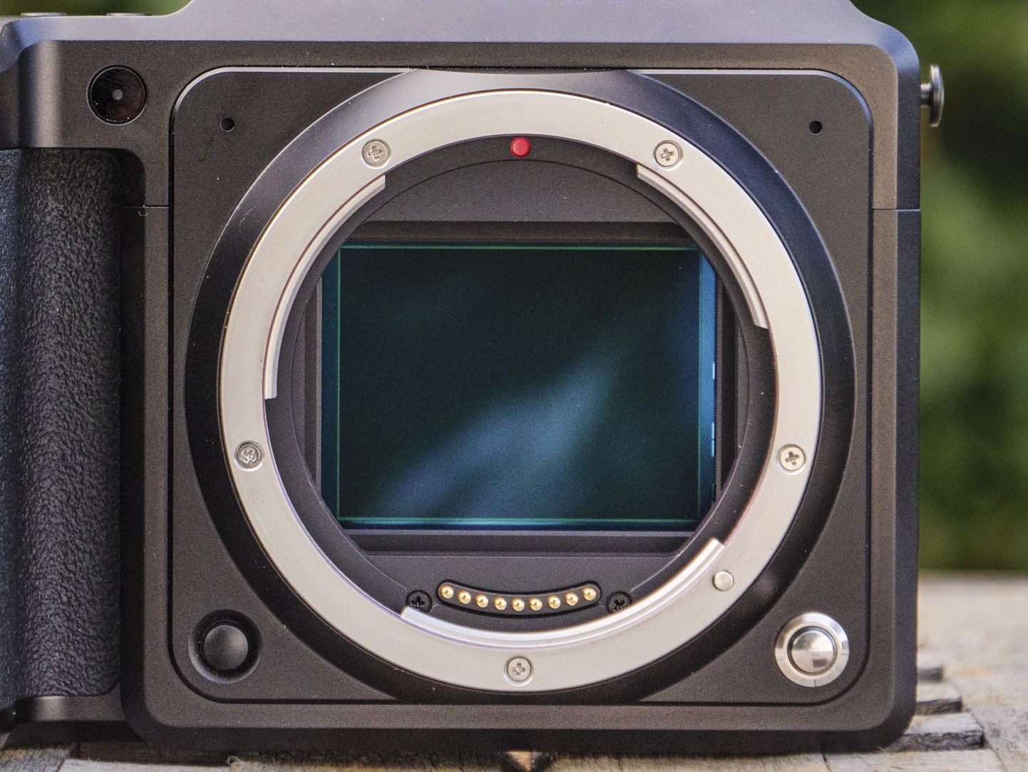 Sony reveals a record 247MP camera sensor – and it could one