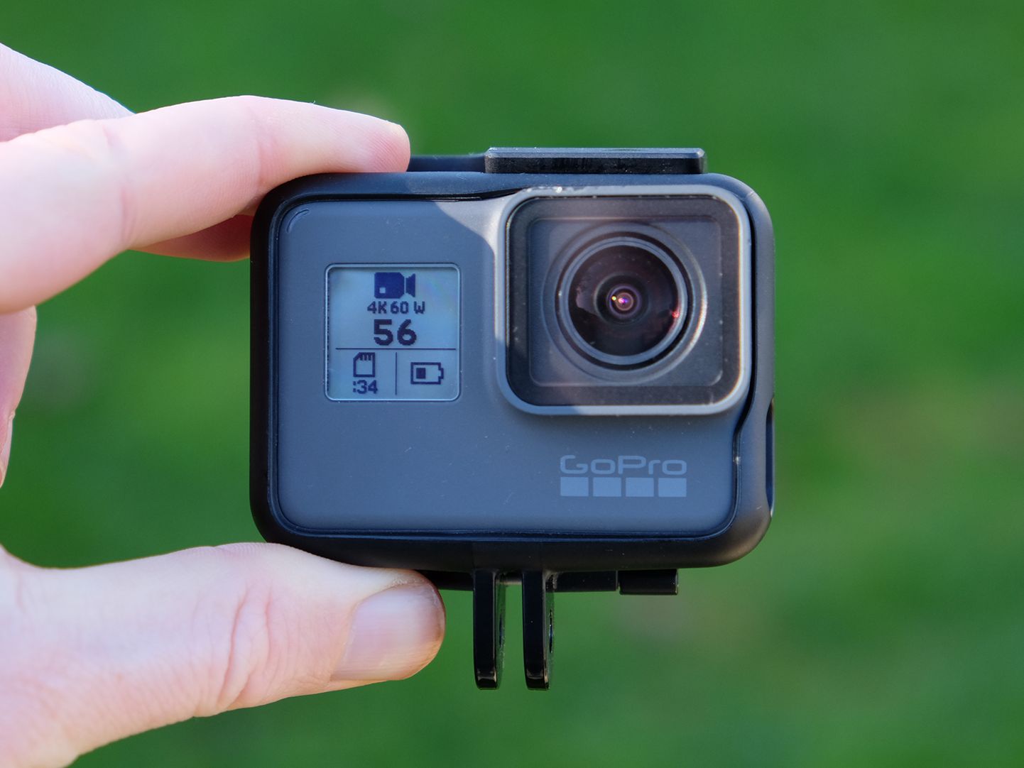 GoPro Hero6 Black review: is more power everything? | T3