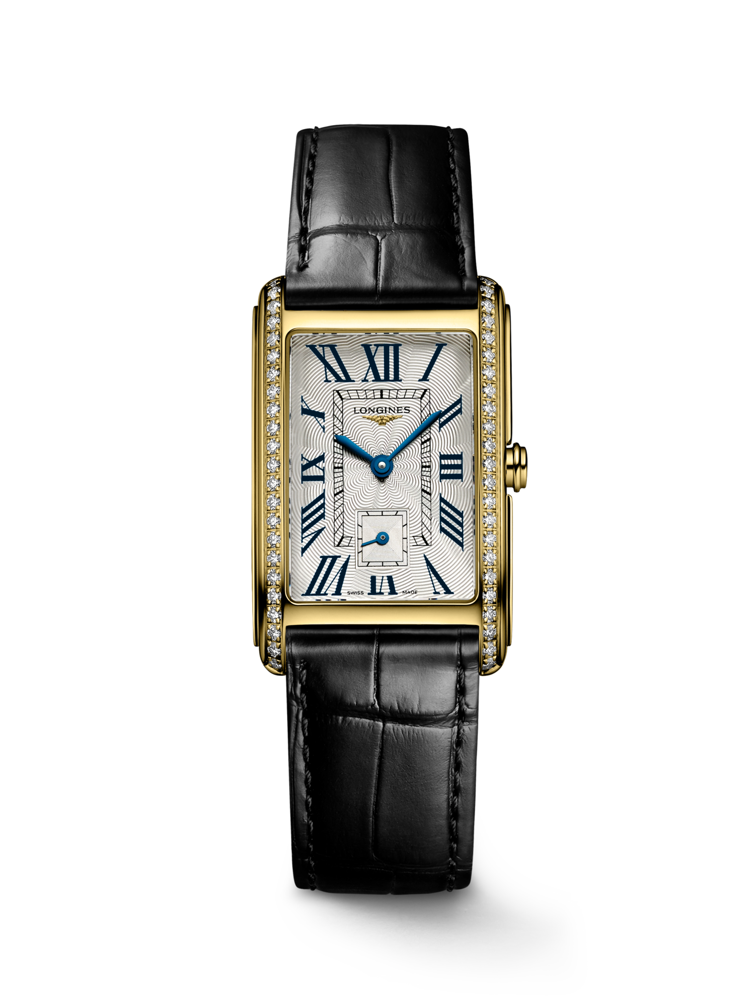 Longines Dolcevita