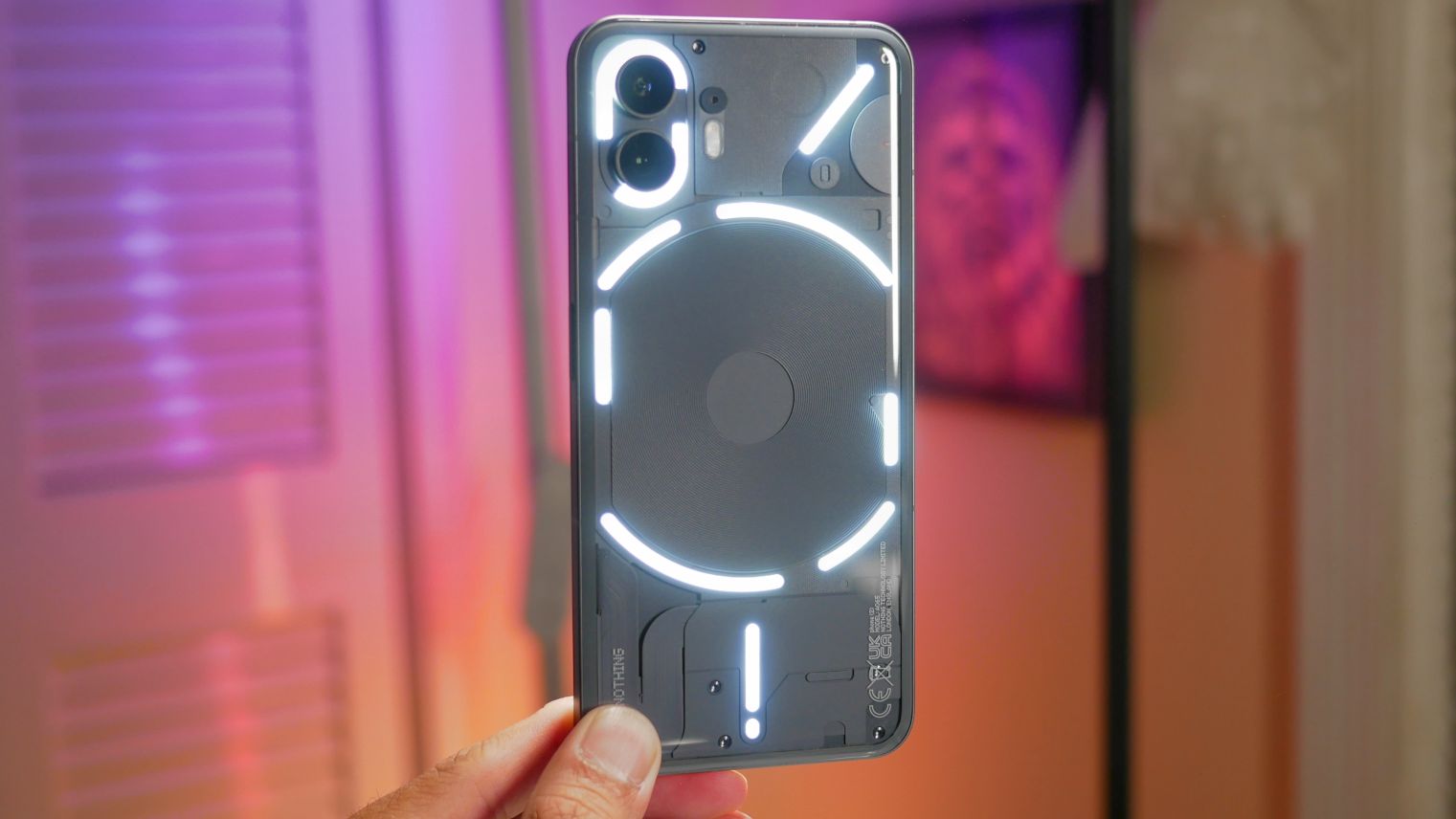 Nothing Phone (2a) could arrive as early as February 2024 — here's