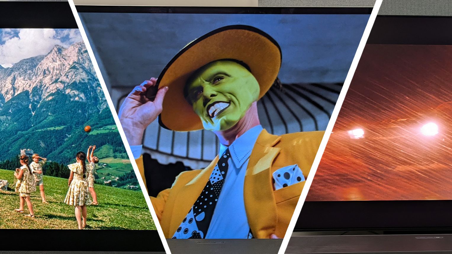 Got a 4K Blu-ray player for Christmas? Here are 6 discs I've