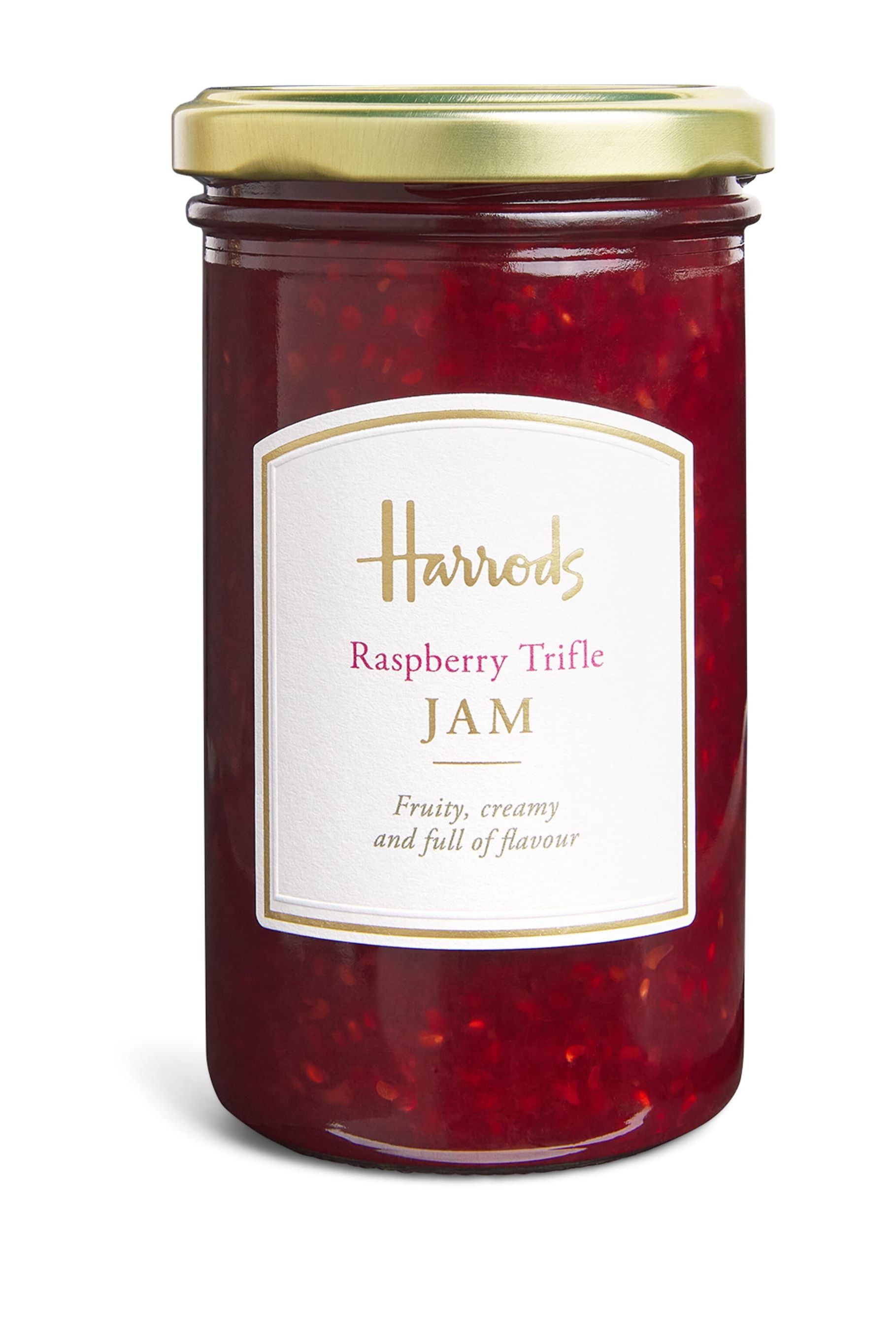 Harrods Harrods Trifle Jam (320g)