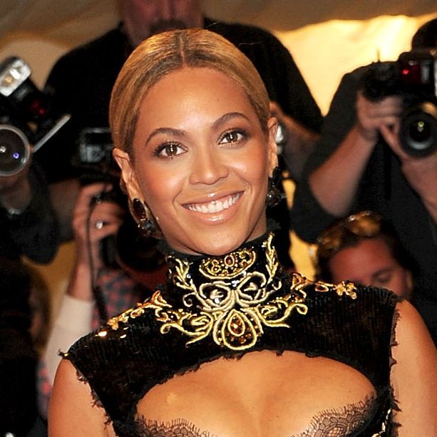 This is my favourite Beyonc Met Gala look of all time | Woman & Home