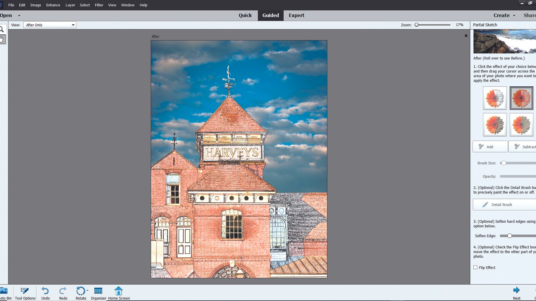 2024新商品 Elements Photoshop Adobe 2019 photo the in Trapped review: DTM・DAW