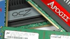 Mushkin Ascent XP2-8500 - Going For 4GB: DDR2-1066 Kit Round-Up