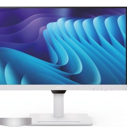 Hands on: BenQ BL2790QT review | TechRadar