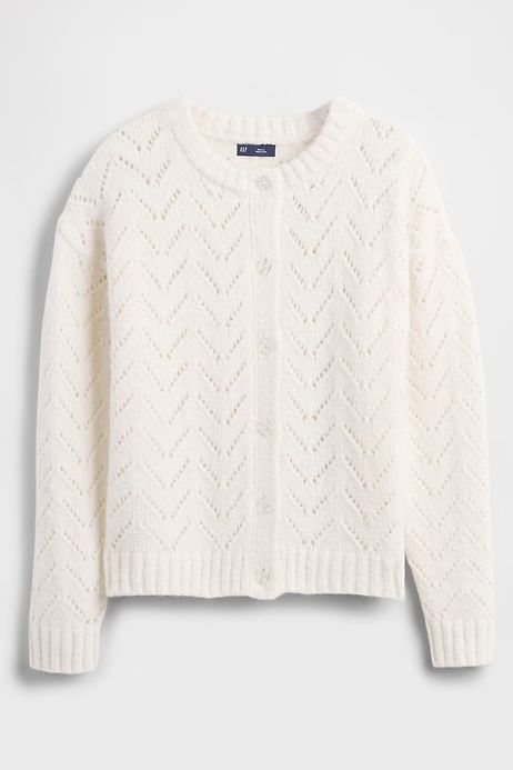 Gap cardigan