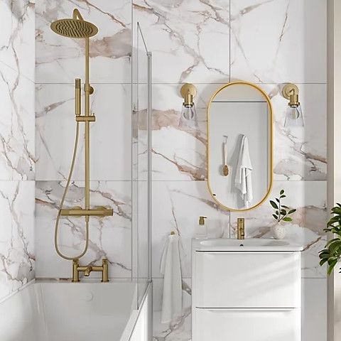 Porcelain tiles