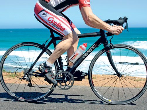 Verenti」 ロードバイクフレーム フレーム「RHIGOS.0」 自転車 3K