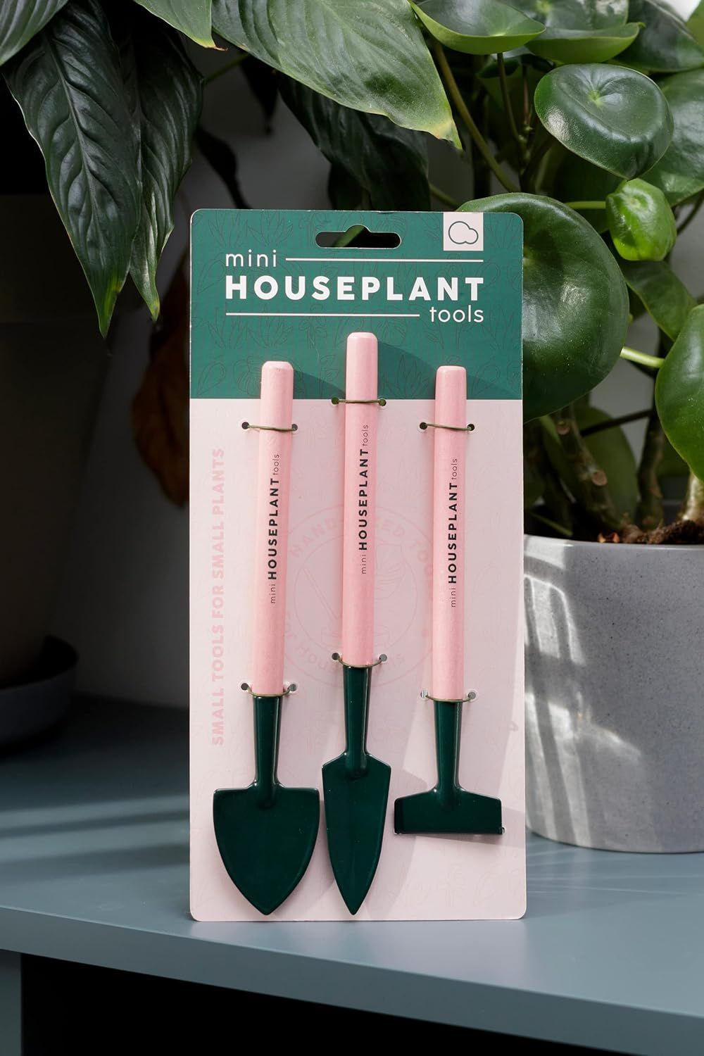 Mini Houseplant Tools