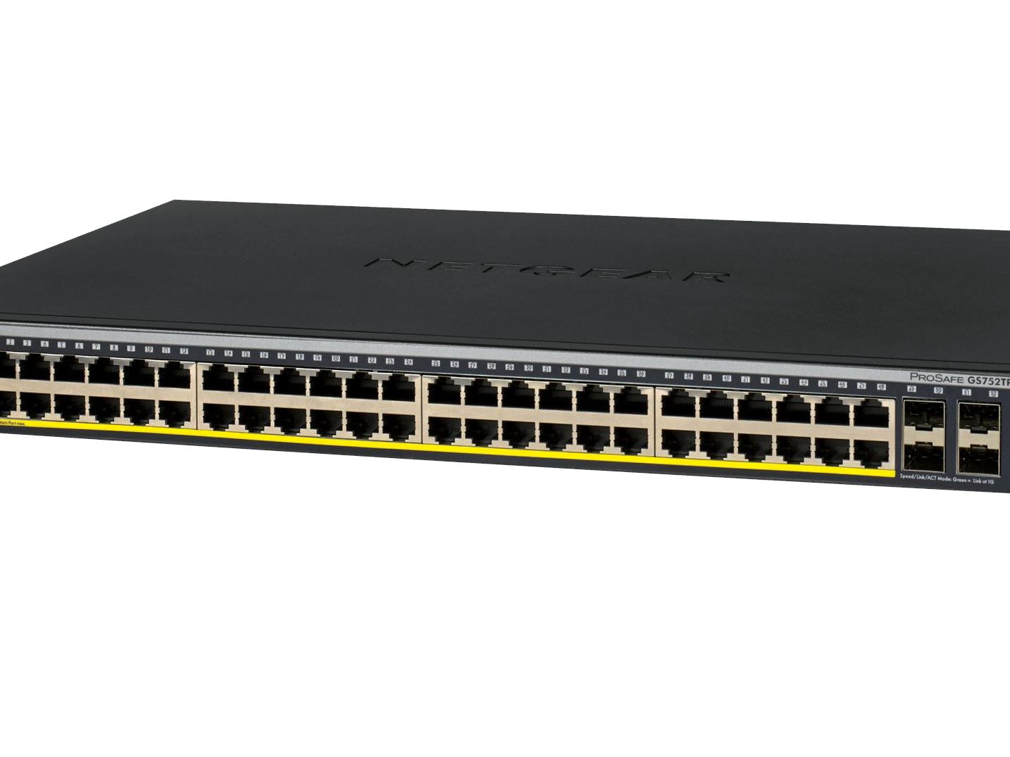 NETGEAR ProSafe WC7500 + アクセスポイント 4台セット NETGEAR